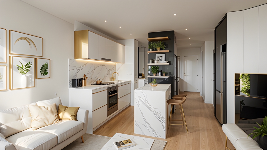 2 Bedroom Property for Sale in Haasendal Western Cape